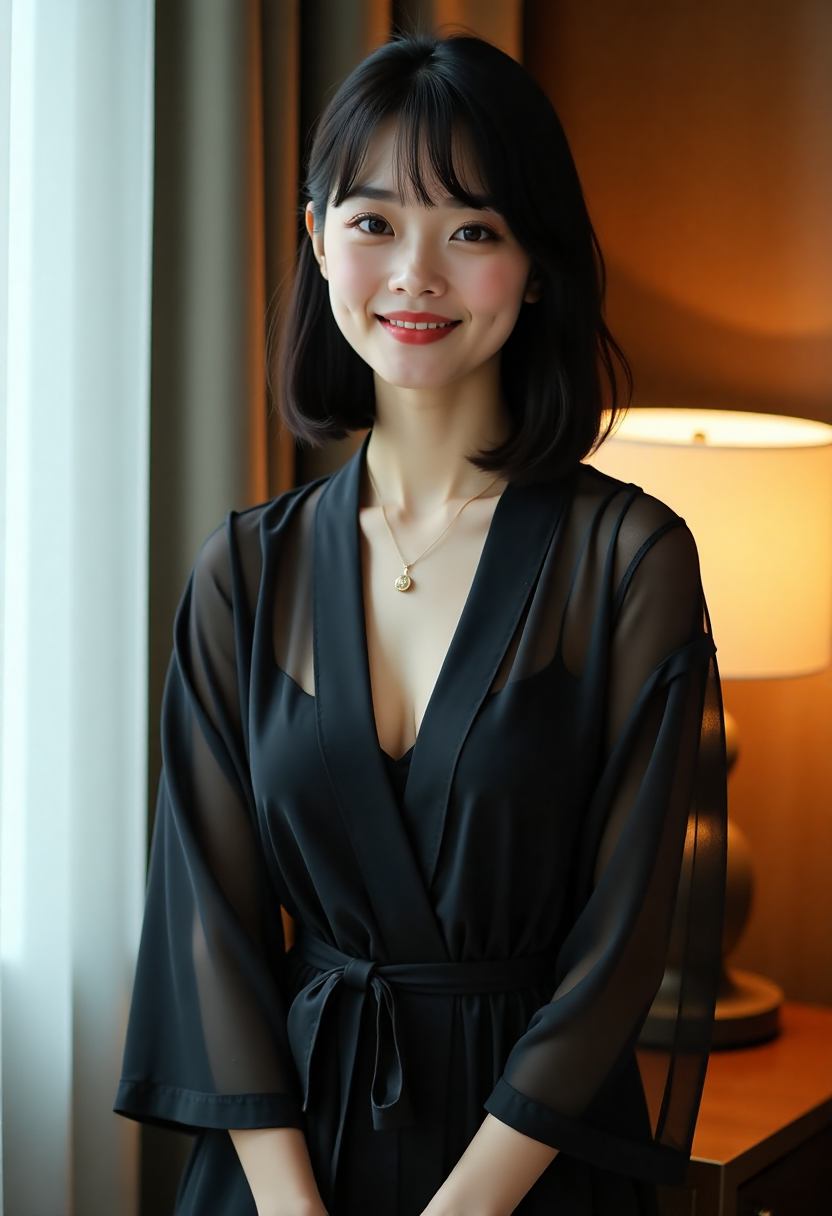 樱花动漫剧照3