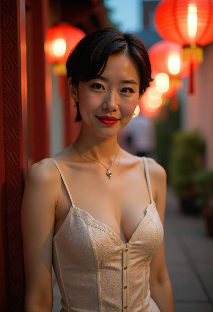 虚数界线