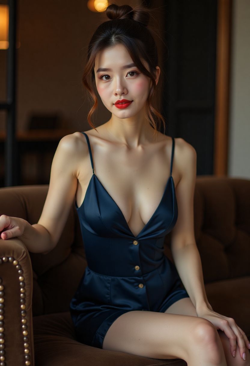 安藤宗一郎