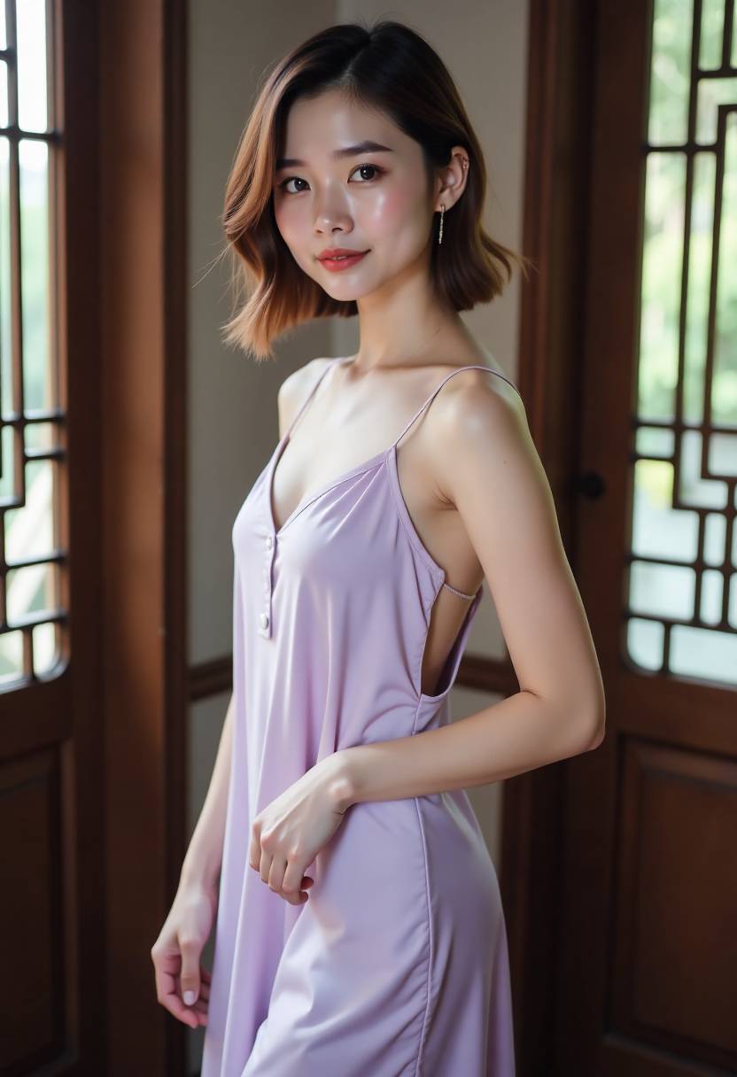 早见沙耶