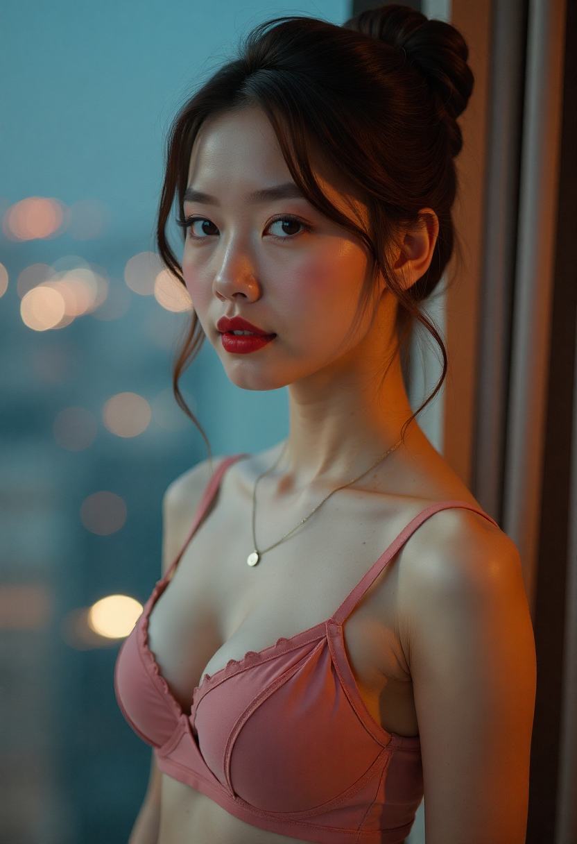 樱花动漫海报
